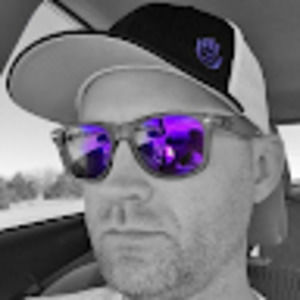 Meet your Posher, Aron